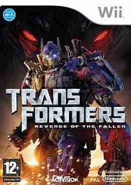 Descargar Transformers Revenge Of The Fallen [MULTI5] por Torrent